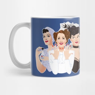 The Women Mug